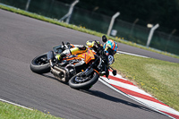 Advanced Group Orange Bikes